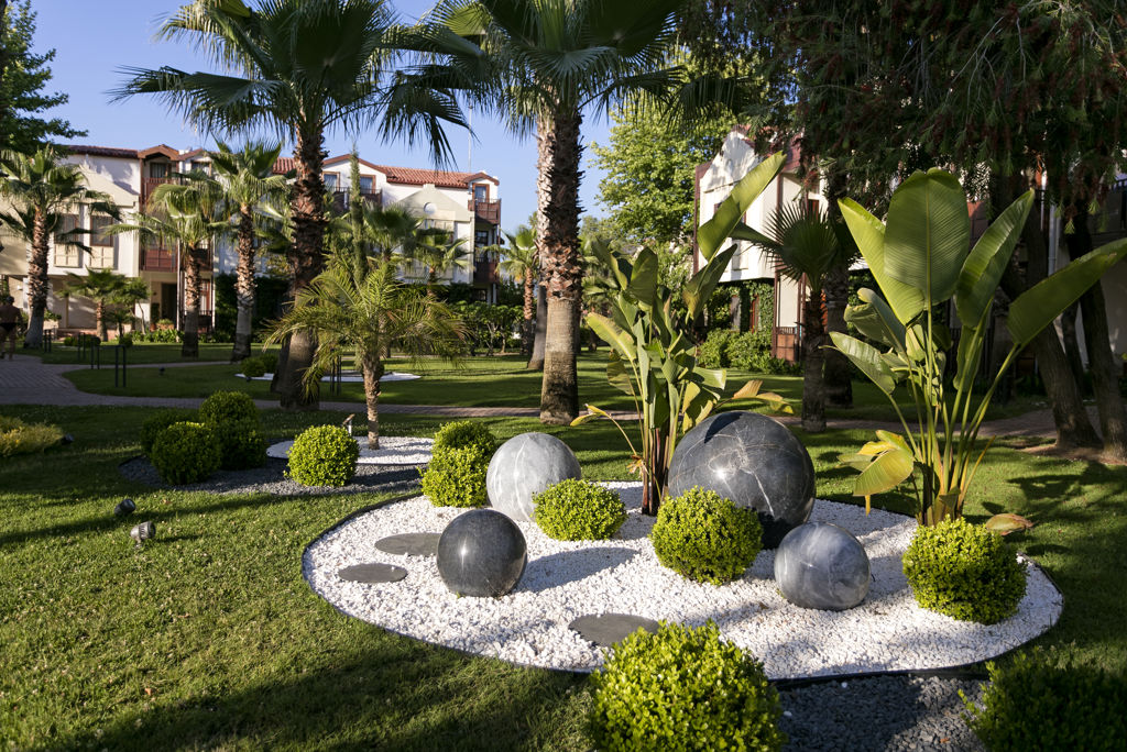 Club Tuana Ultra All Inclusive - Hotel