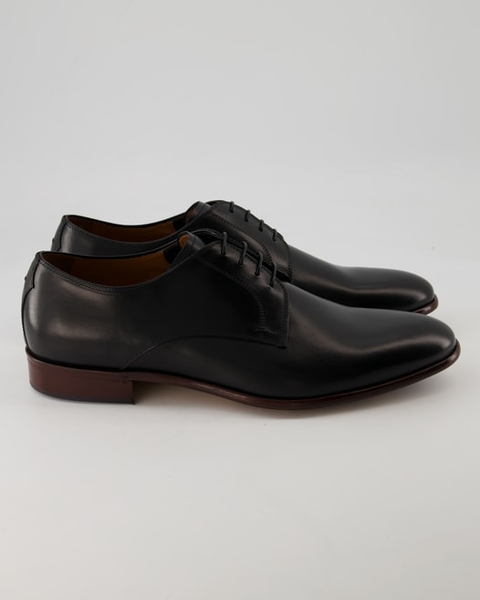 Konstantin Starke 370S Business Schuhe in Schwarz