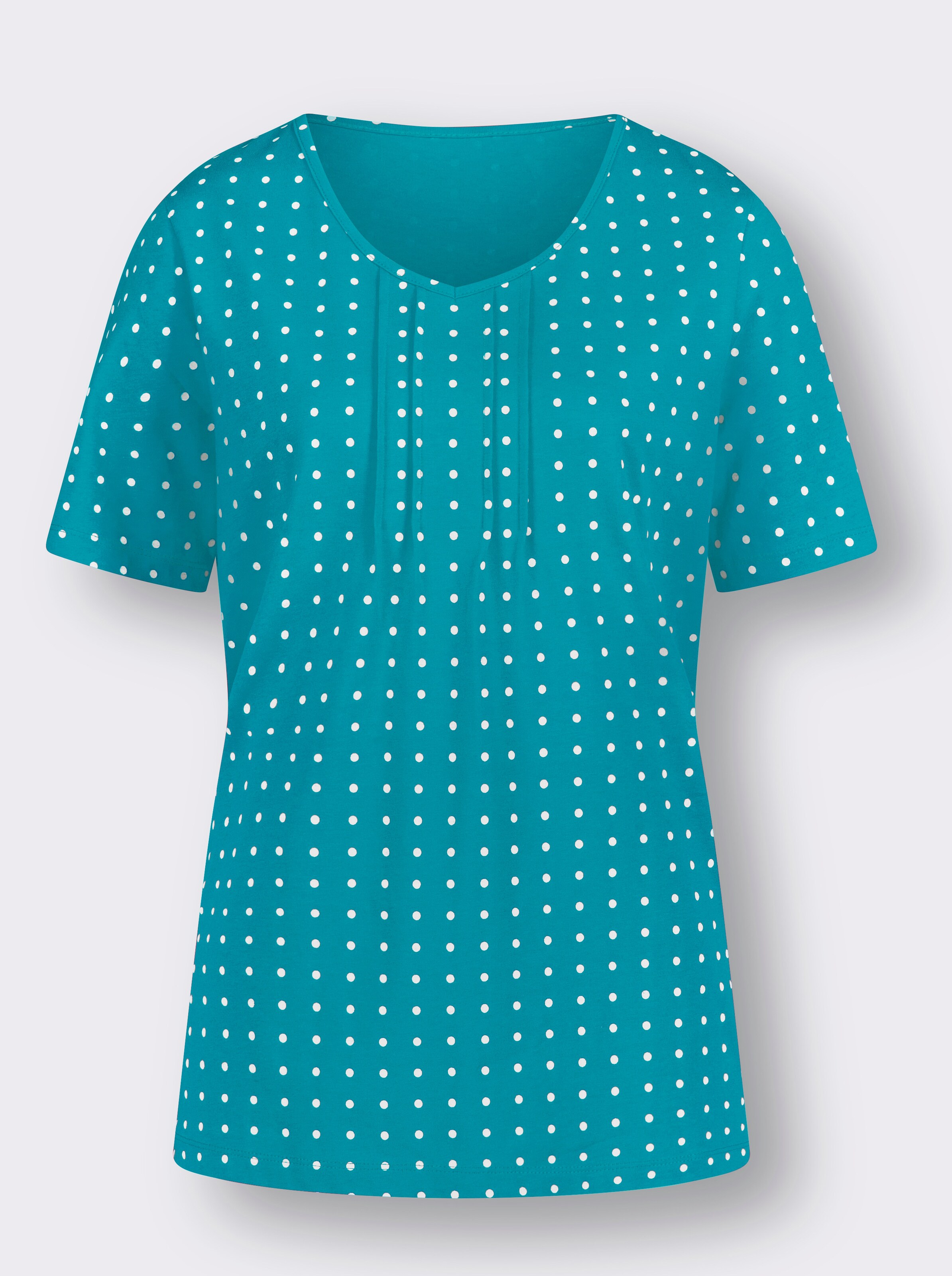 Kurzarmshirt