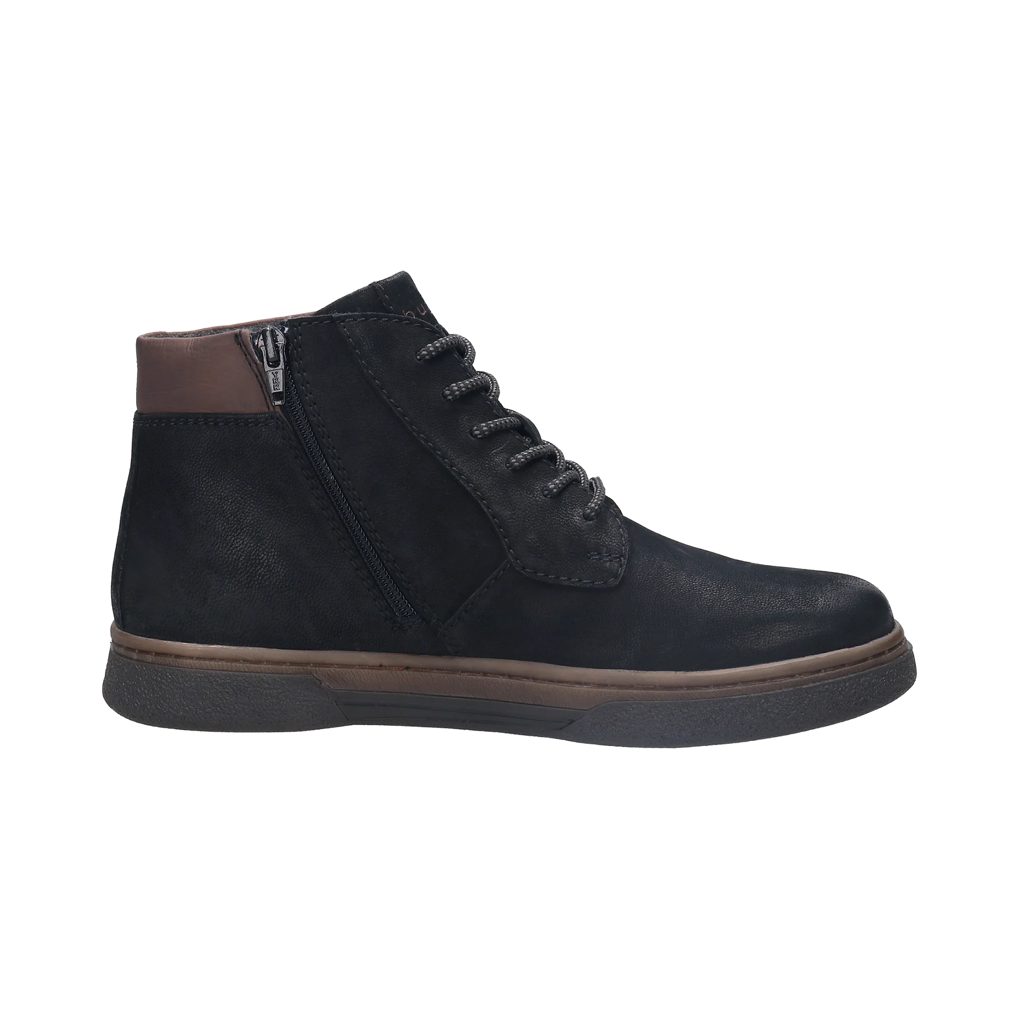 Stiefel schwarz