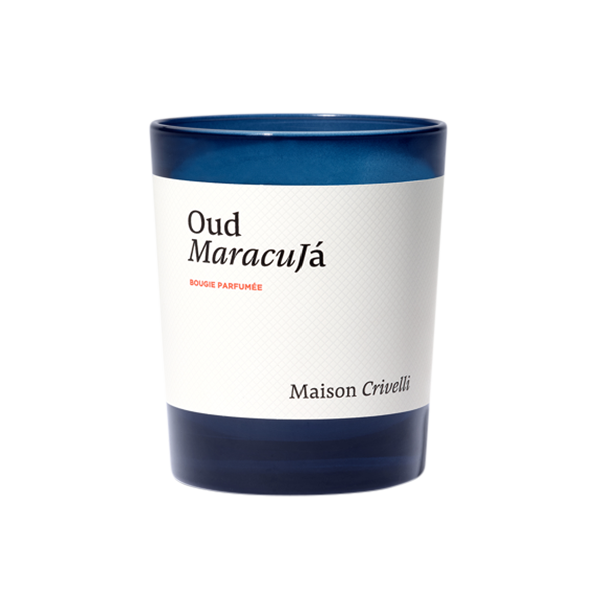 Candle Oud Maracujá 190gr