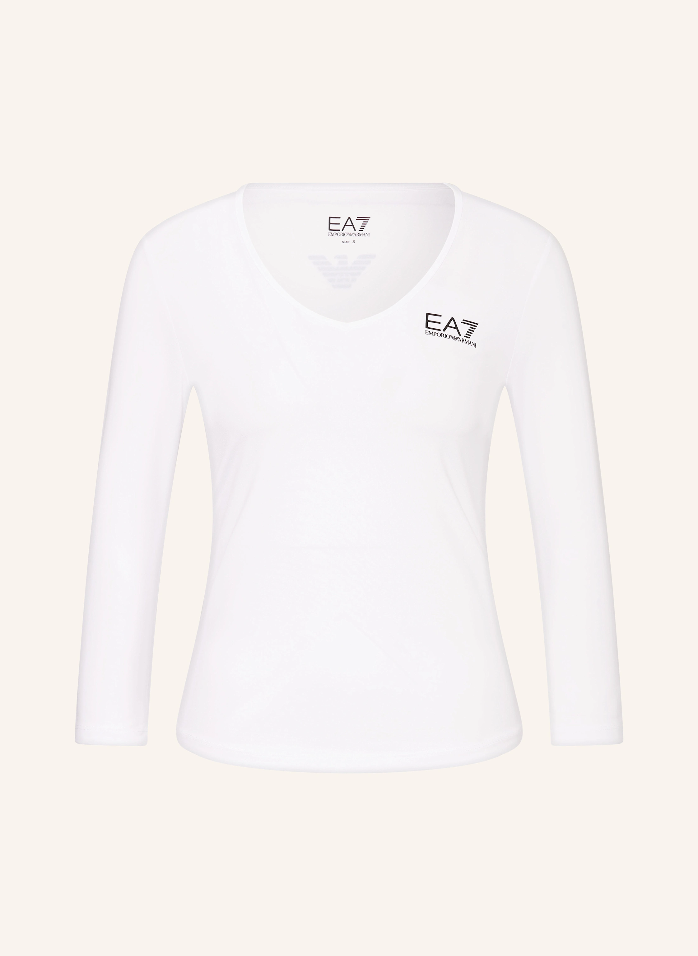 EA7 EMPORIO ARMANI Longsleeve