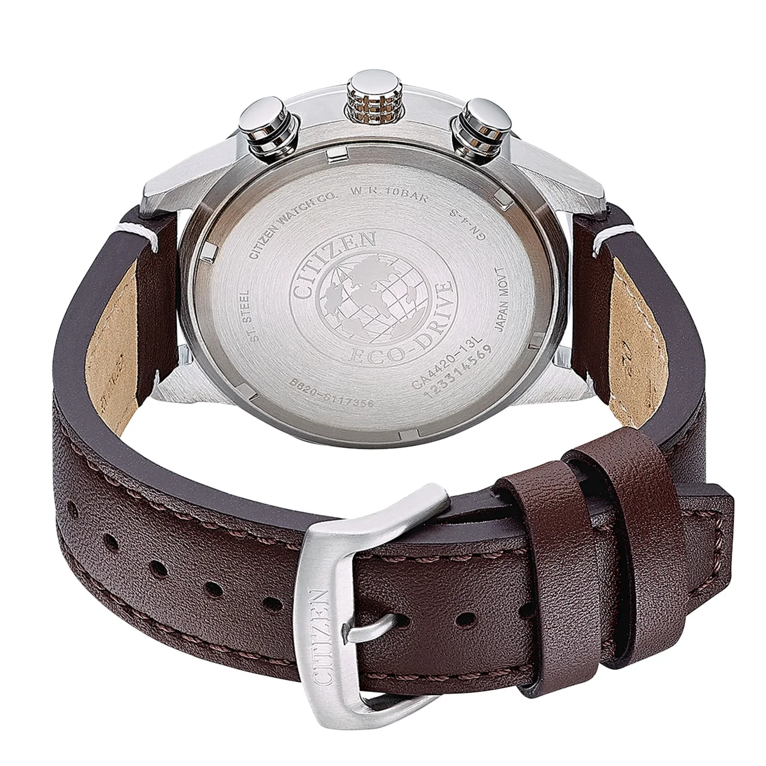 Citizen Eco-Drive CA4420-13L