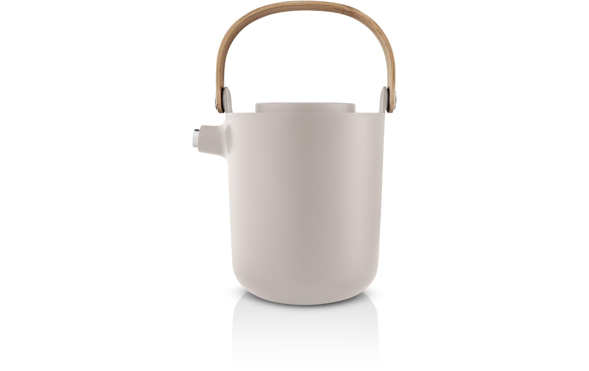 Teebereiter Nordic Kitchen 1 l, SandTeekrug