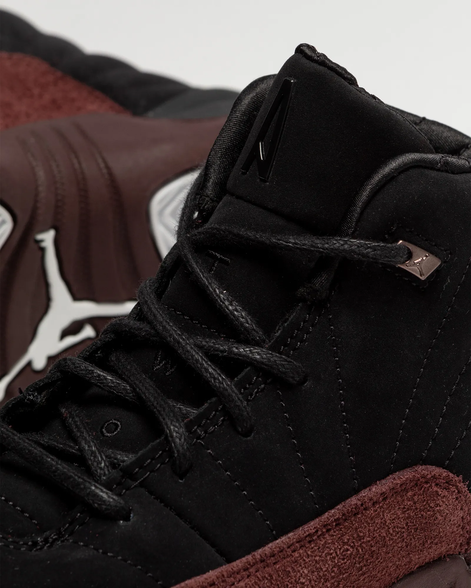 Jordan A Ma Maniére x JORDAN 12 RETRO SP (PS)