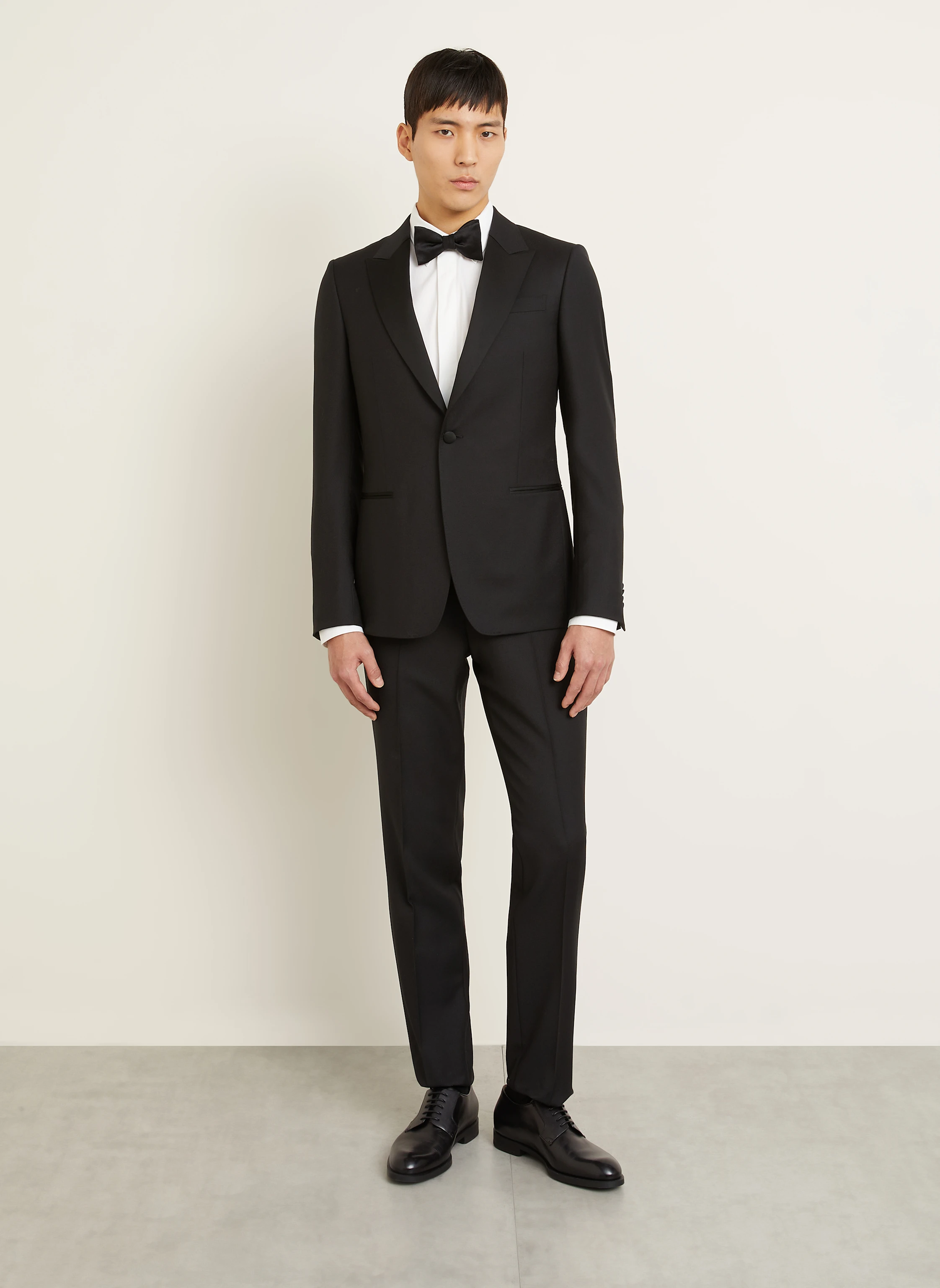 ZEGNA Smoking Extra Slim Fit