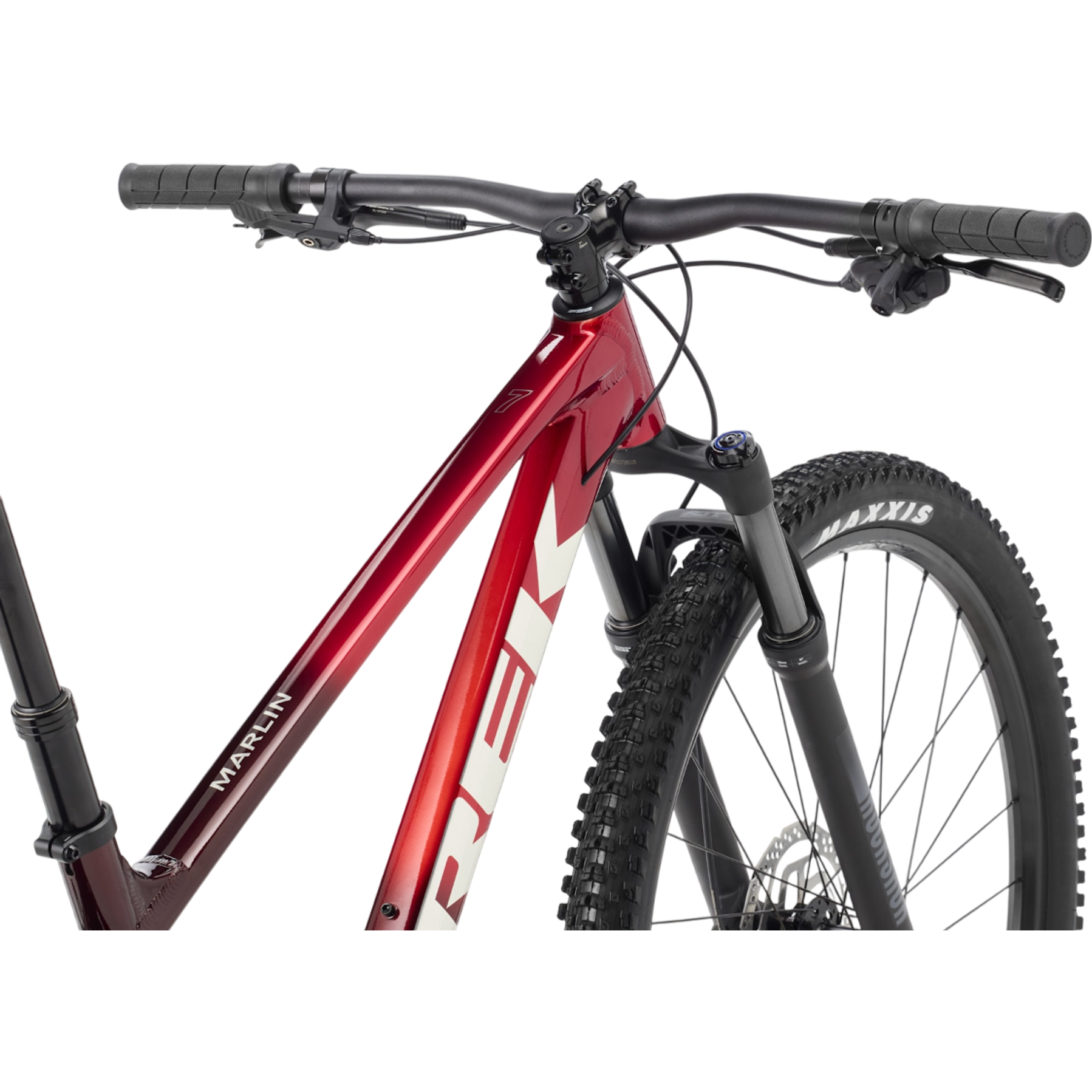 Trek Marlin 7 Gen 3 2026
