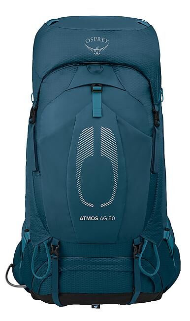 OSPREY - SAC A DOS DE GRANDE RANDONNEE ATMOS AG 50