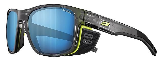JULBO - LUNETTES DE SOLEIL SHIELD M POLAR 4 HD