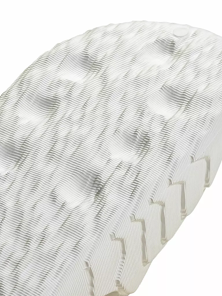 ADIDAS ORIGINALS Badeschuhe ADILETTE 22 weiss