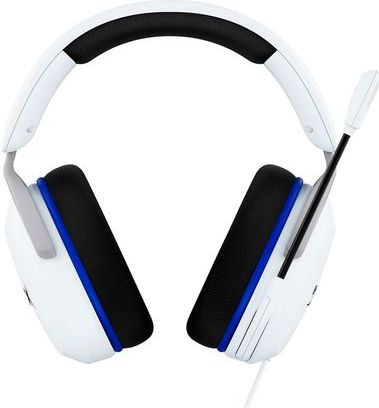 HyperX Cloud Stinger 2 Core PS Over Ear headset Gamen Kabel Stereo Wit