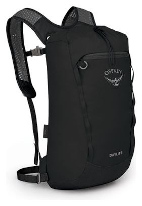 Sac de Randonnée Osprey Daylite Cinch Pack Noir Homme