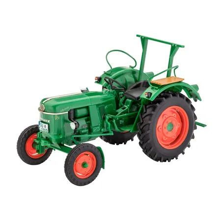 Revell Model Set Deutz D30 1:24