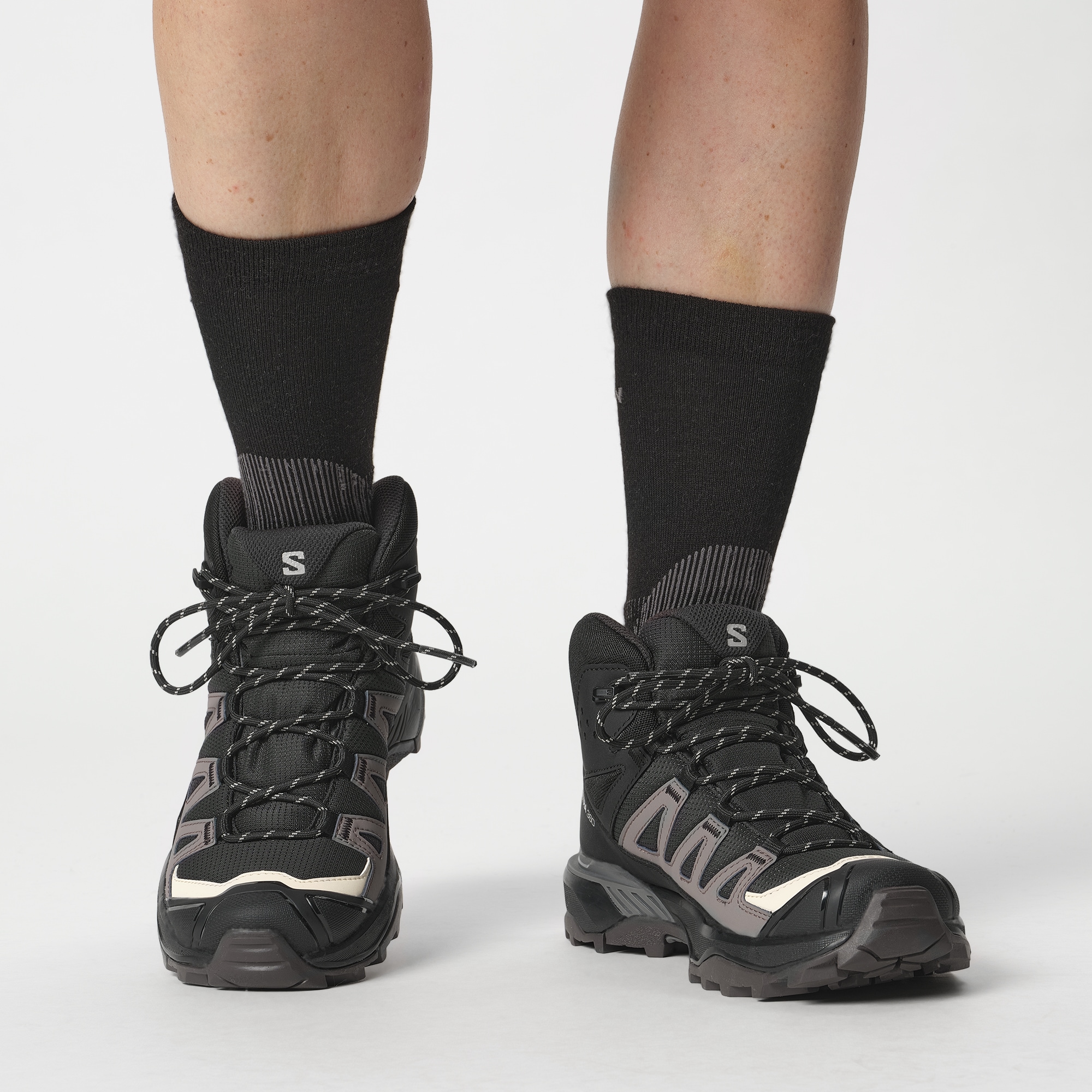 Salomon Wanderschuh »X ULTRA 360 MID GORE-TEX«  wasserdicht