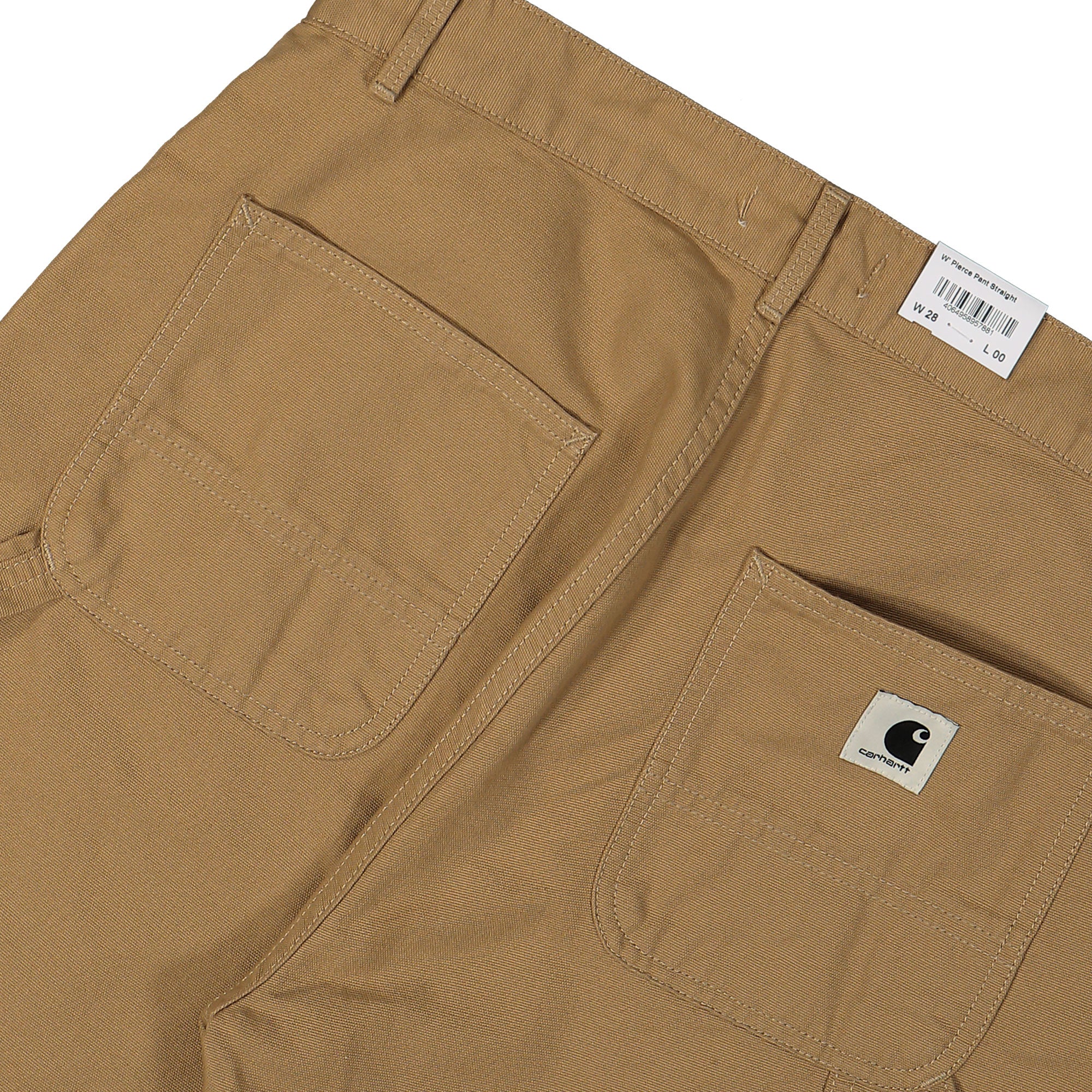 Carhartt WIP<br>W Pierce Pant Straight