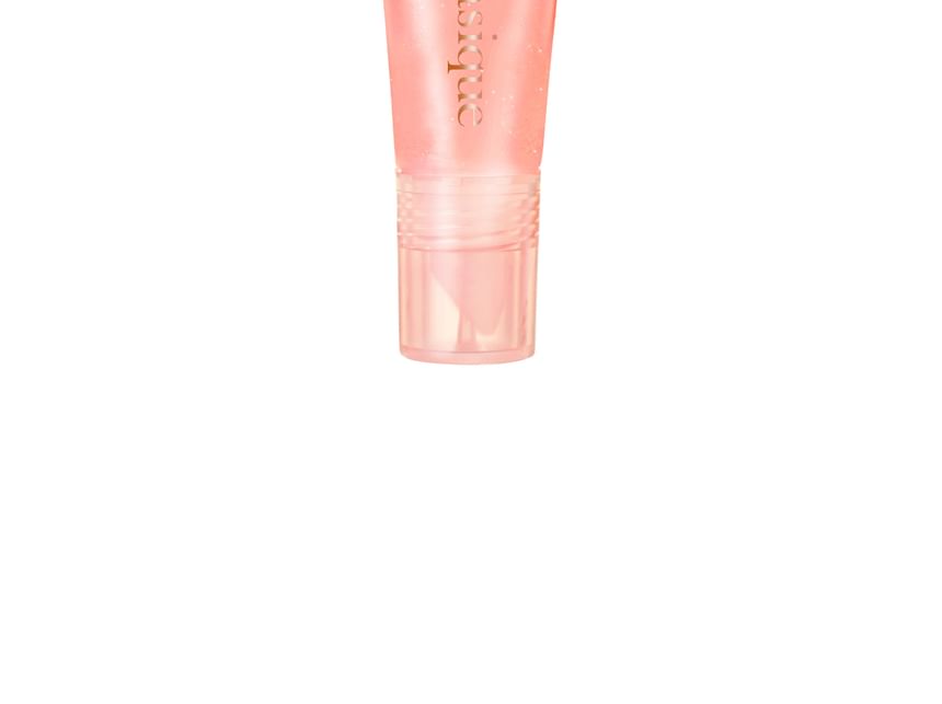 dasique - Glowy Tube Lip Gloss Mini Kit - 2 Types