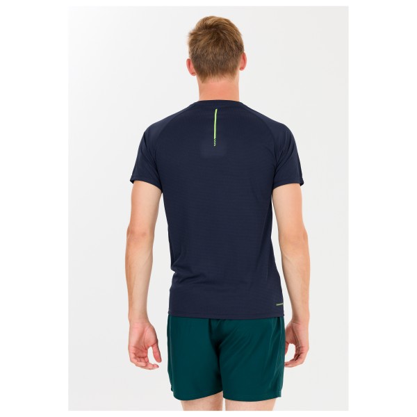 ENDURANCE - Geaymay S/S Tee - T-shirt de running