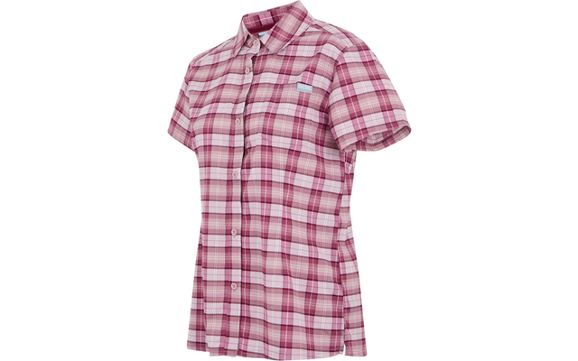 Regatta Women's Begarno Damen Kurzarmhemd