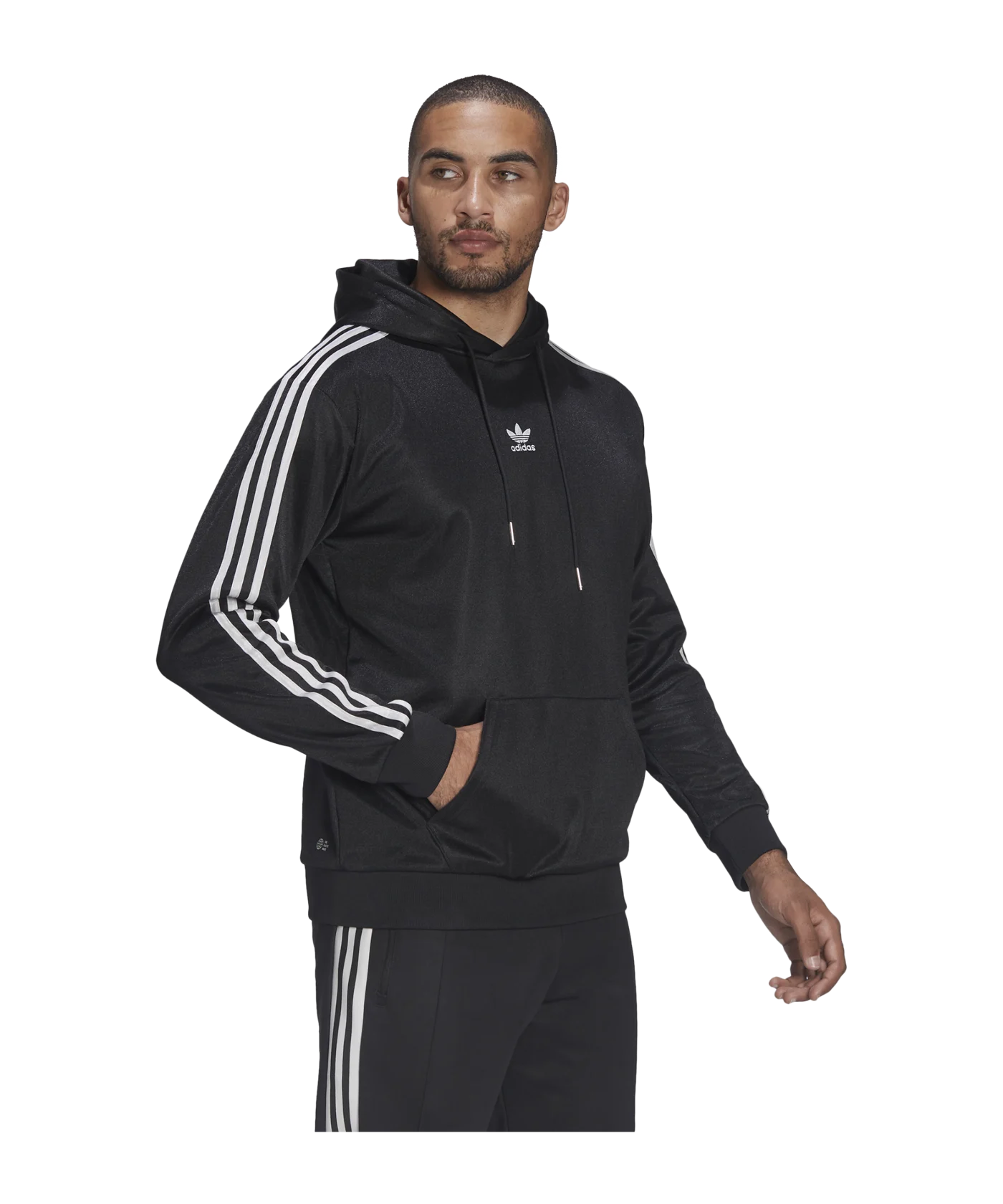 adidas Originals Hoody Schwarz