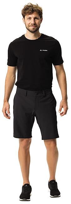 VAUDE - SHORT CYCLIST SHORTS M
