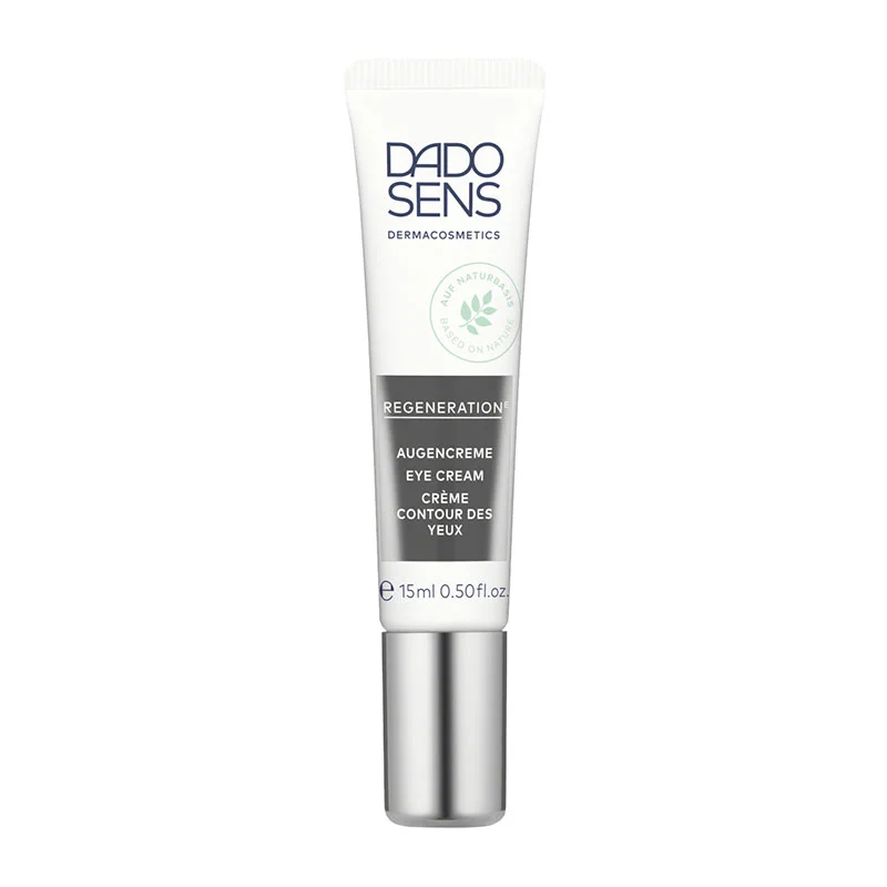 REGENERATION E, AUGENCREME, 15ml