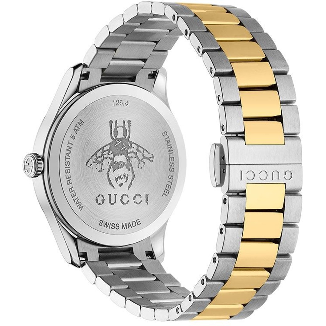 Gucci G-Timeless M