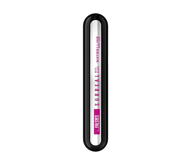 Maybelline Falsises Surreal Meta BlackMeta Black