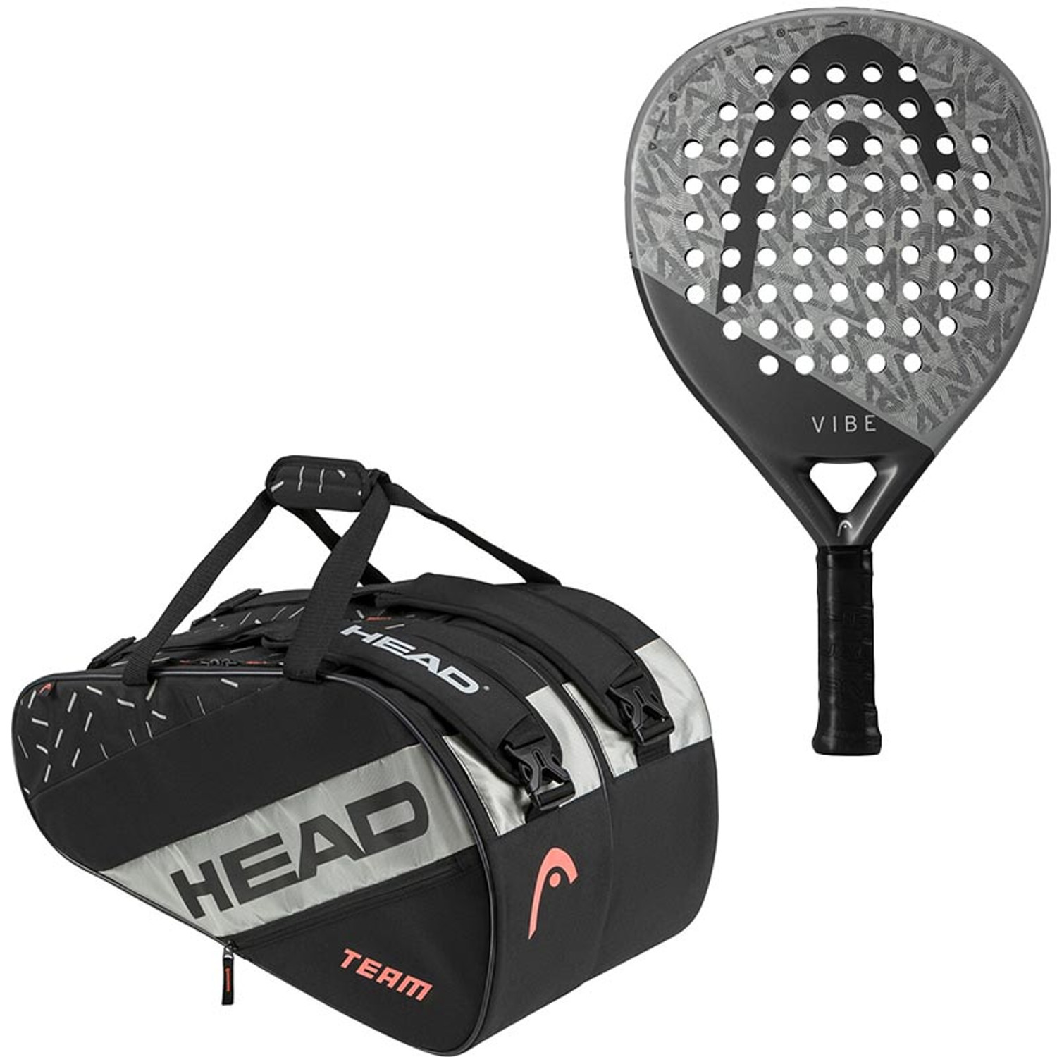 Head Vibe Pack 3