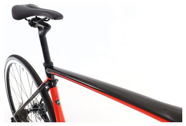 Produit reconditionné · Specialized Roubaix Carbone DI2 11V · Noir / Vélo de route / Specialized | Très bon état
