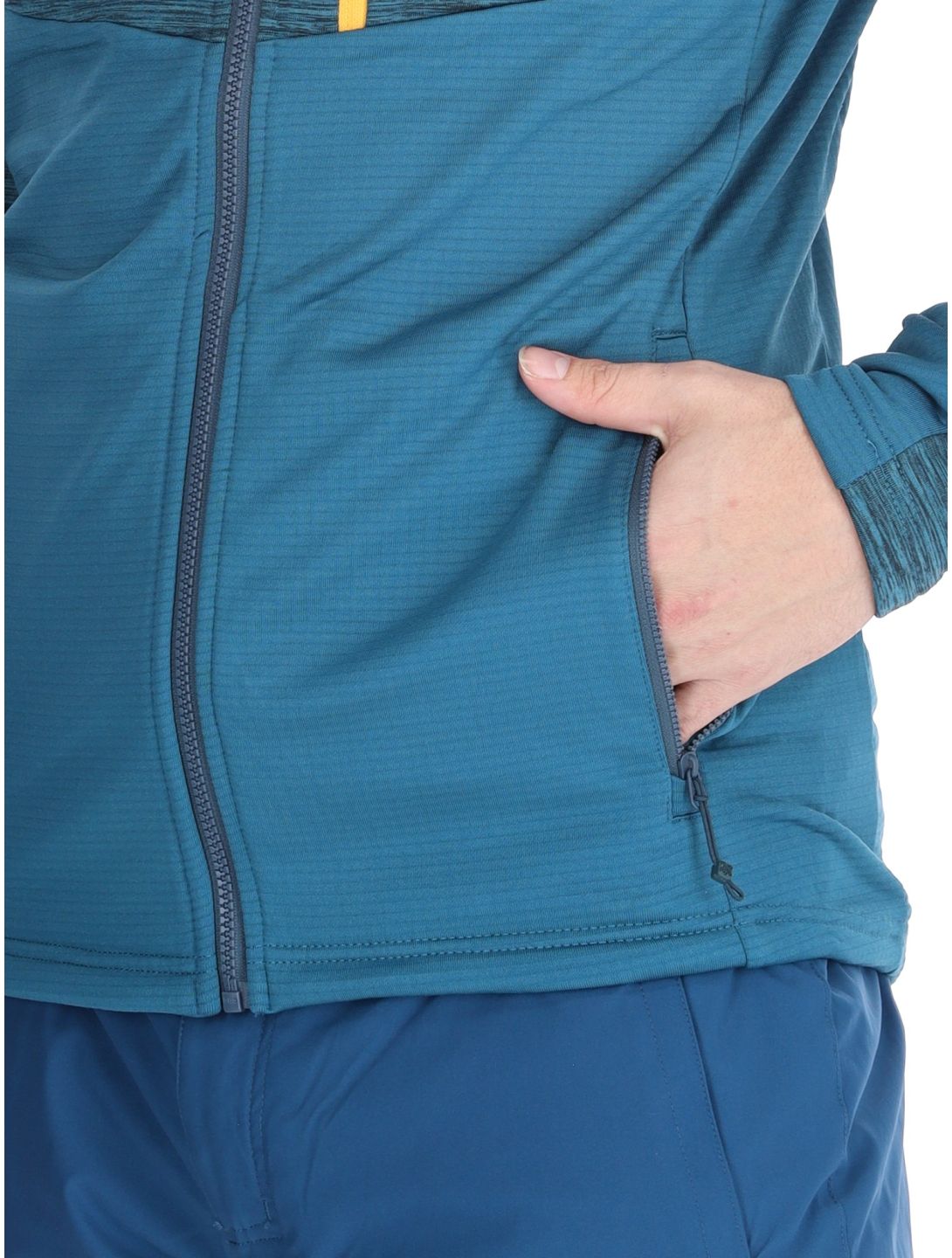 Erin-M vest heren