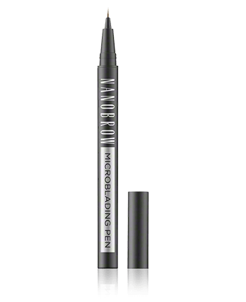 Nanobrow Microblading Pen Warm Brown 1ml
