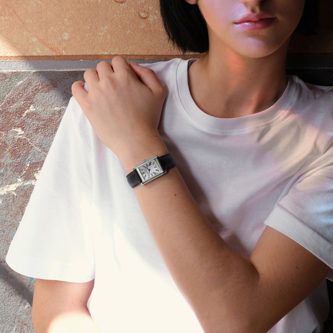Maurice Lacroix Fiaba Square 34mm