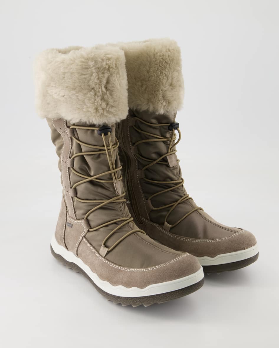 Primigi PFZGT 68804 Winterstiefel in Grau