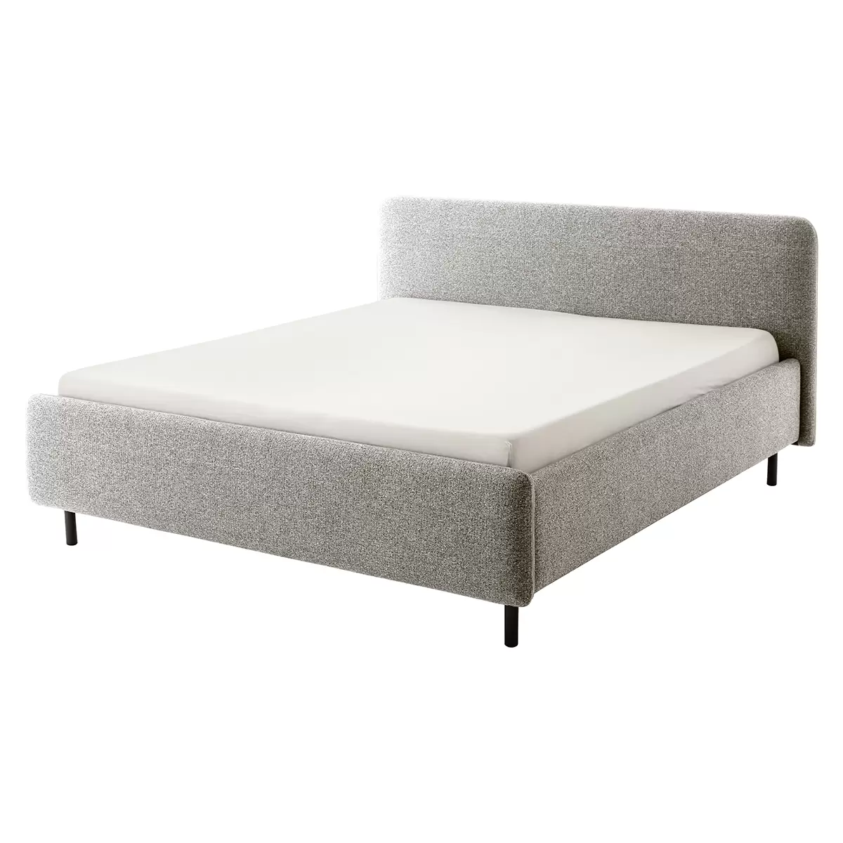 Polsterbett Primo 180x200 Beige