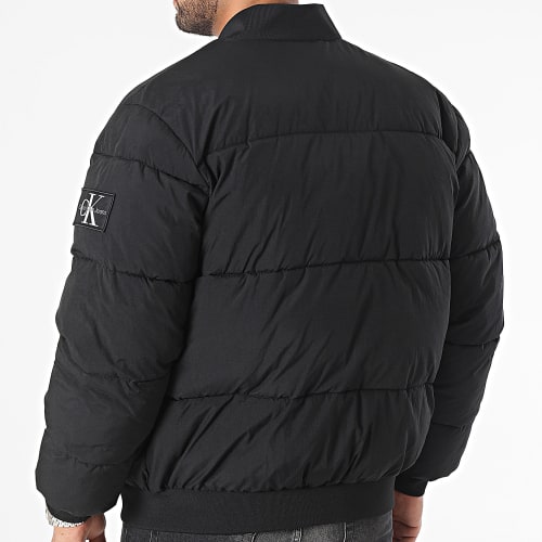 Doudoune 4072 Noir