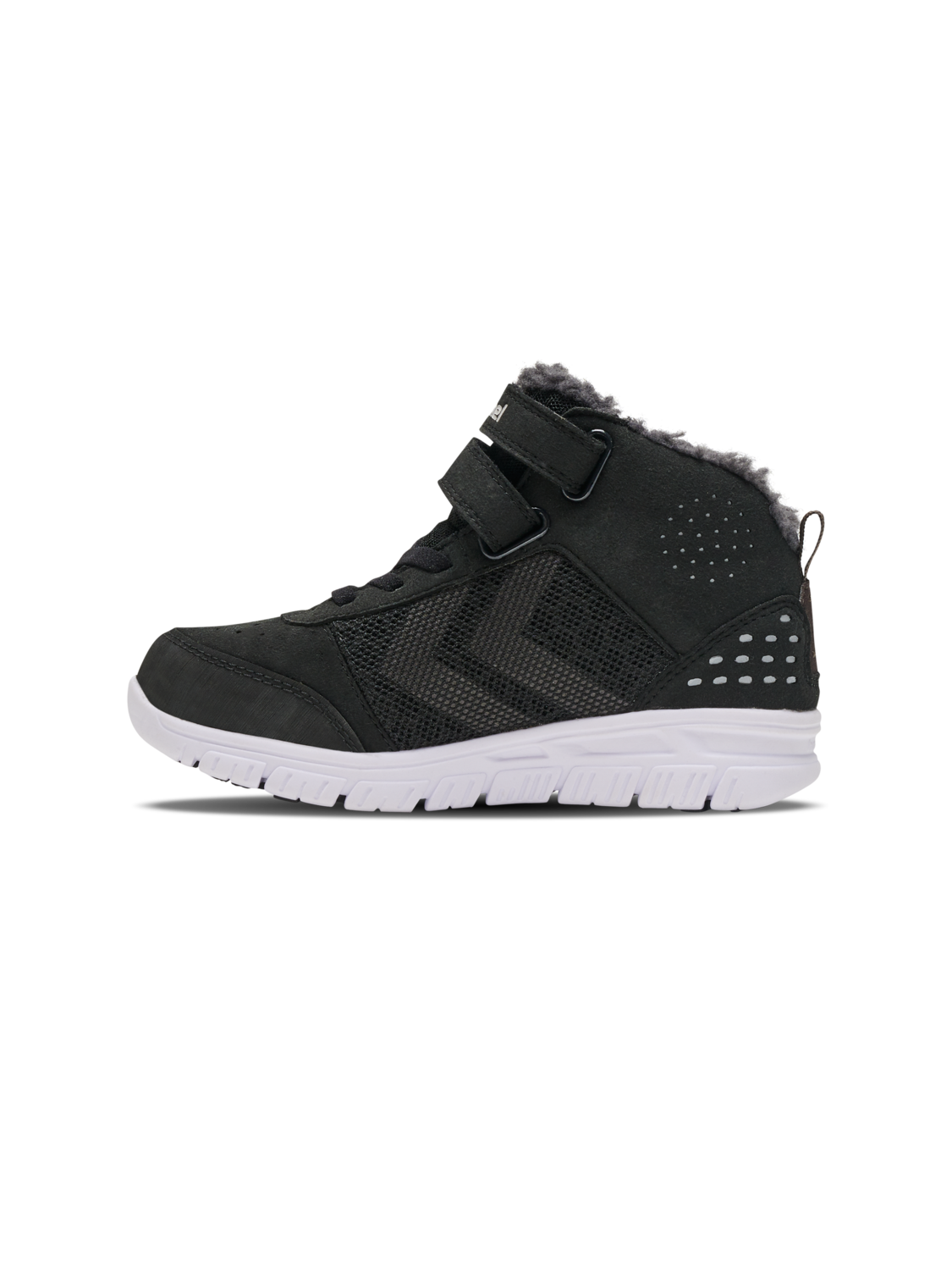 CROSSLITE WINTER MID TEX JR