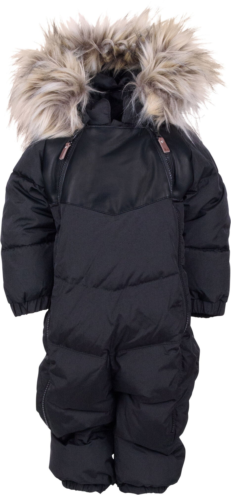 Lindberg Rocky Babydress, Svart