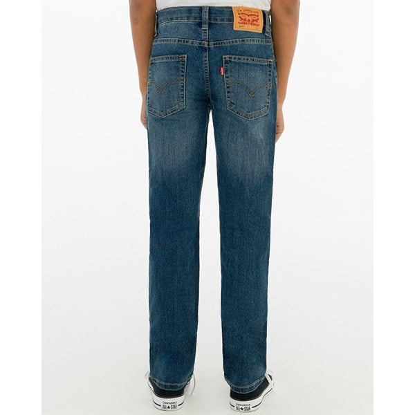 Køb Levi's 511 Slim Fit Jeans Yucatan