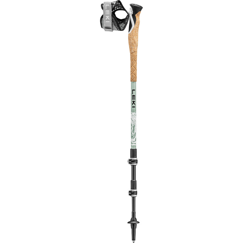 Leki Cross Trail Lite Carbon Stöcke