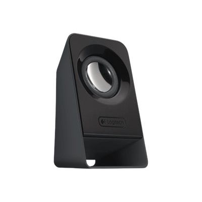 LOGITECH Z213 - Mini enceinte multmédia avec caisson de basse - 1,5W