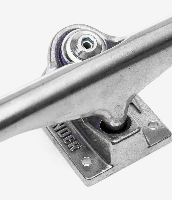 Thunder 148 Inverted Achse (polished) 8.25