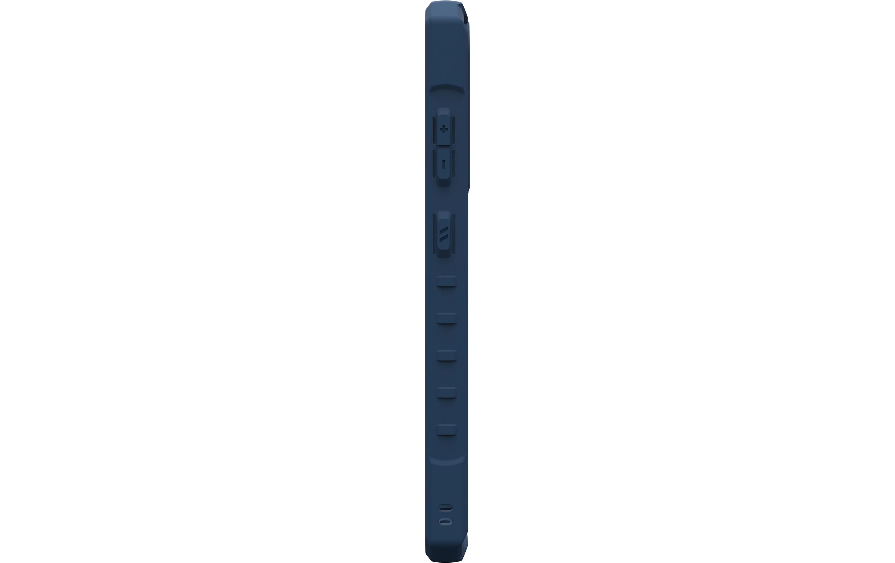 Back Cover Pathfinder Clear Galaxy S25 Ultra Lanyard BluesMagnetische Schutzhülle für das Samsung