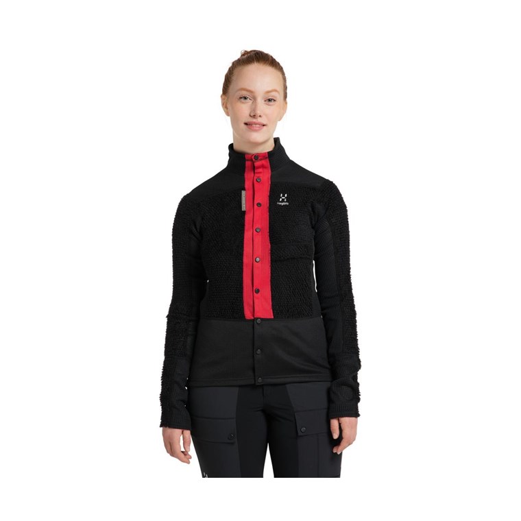 Haglöfs L.I.M ZT Sync 2 Midlayer Jacket Women