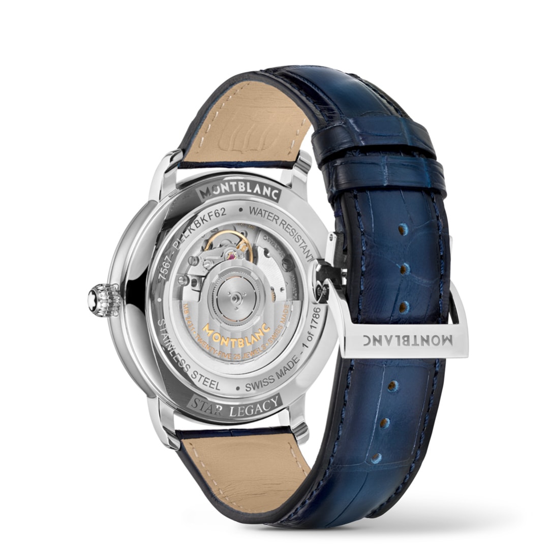 Montblanc Star Legacy Moonphase 42mm Limited Edition