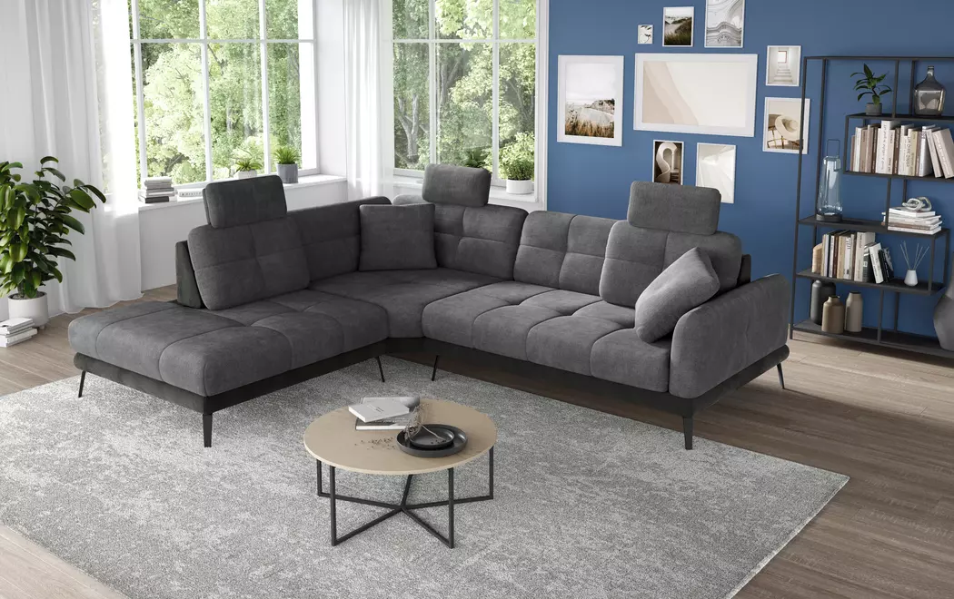 Ecksofa Giovanni