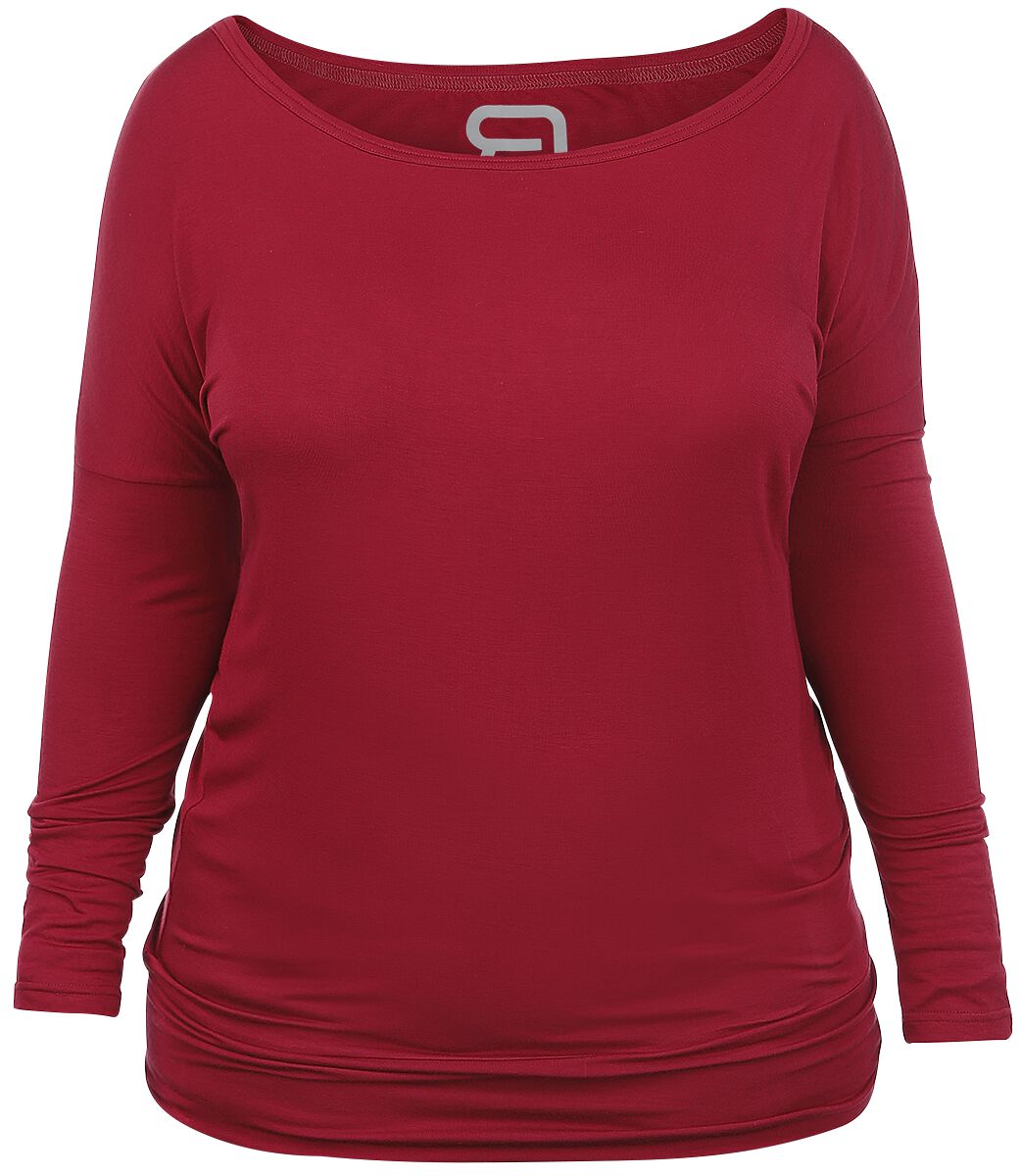 Fast And Loose | RED by EMP T-shirt manches longues