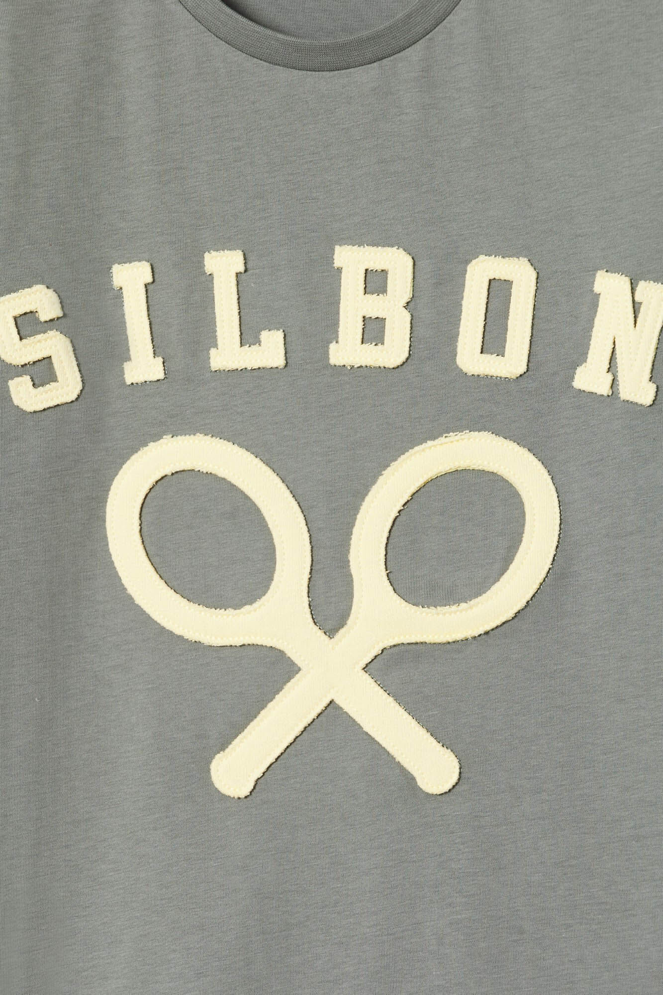 Camiseta cáqui Corporate Sneakers - Cáqui