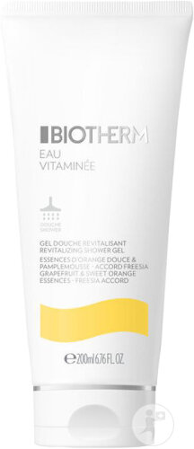 Biotherm Eau Vitaminée Gel Douche 200ml
