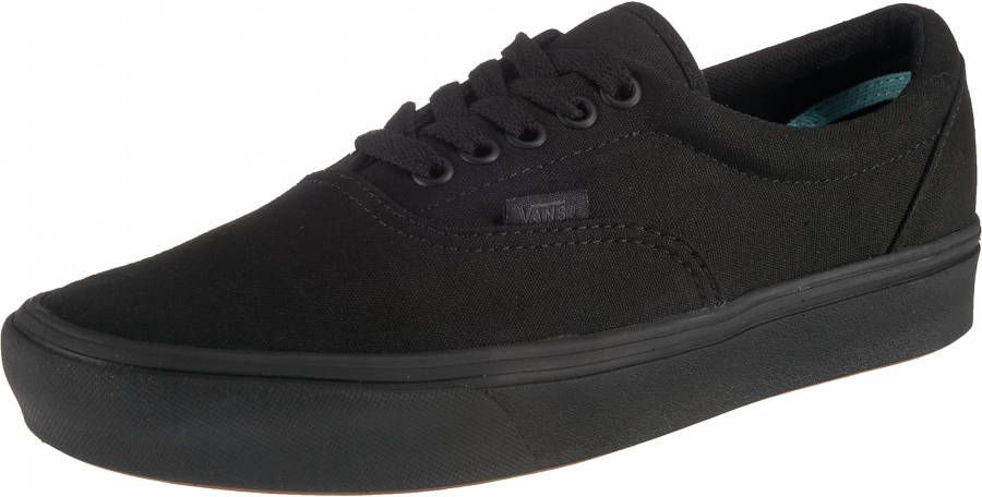 Vans FabricUpperRoundToeSneakers Black Sneakers