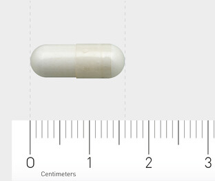 AOV 520 Selenium 200mcg Vegacaps 60VCP